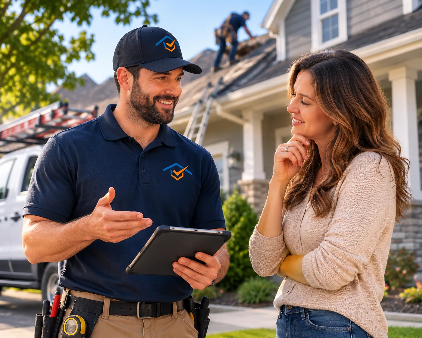 Roof Inspection FAQs in Clayton, NM